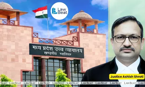 Madhya Pradesh High Court Says Prior Service Cannot Be Ignored For Pension Benefits