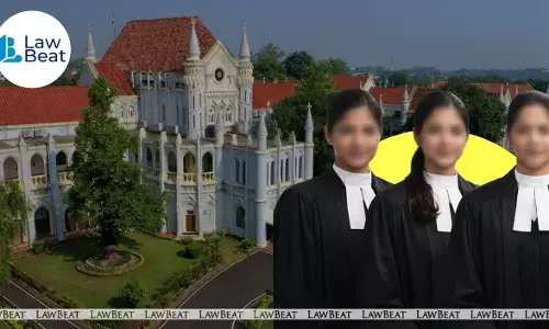 Madhya Pradesh High Court Stays Rewa Bar Elections Over Lack Of Women Reservation