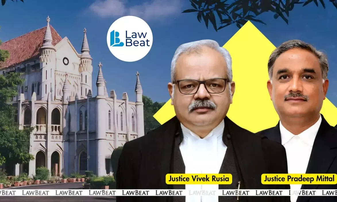 Madhya Pradesh High Court Quashes Termination After Two Decades of Service