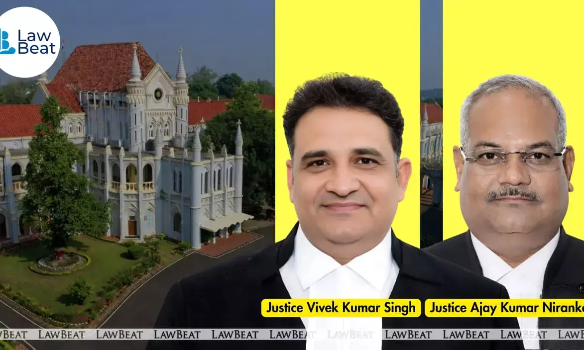 Access To Justice Prevails: Madhya Pradesh High Court Restores Divorce Plea Dismissed For Non-Payment Of Maintenance