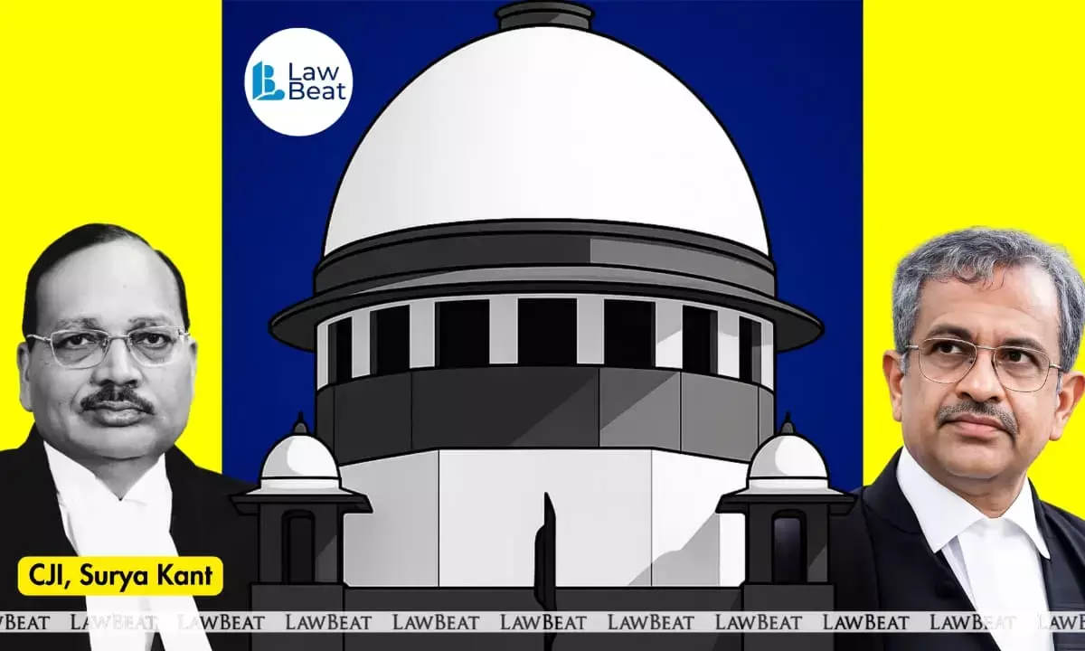 Vande Mataram Row: Supreme Court Tells Sanjay Hegde, MHA Has Only Laid Down Protocol; No Legal Burden On You To Sing