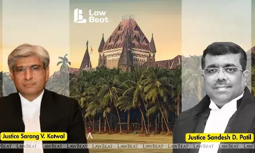 Bombay High Court judges Sarang V. Kotwal and Sandesh D. Patil order retrial in a child rape-murder case over fair trial concerns