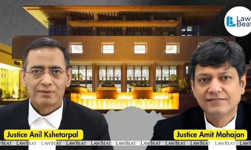 Delhi High Court ruling on BSF Air Wing personnel retirement age fixed at 57 years. Delhi High Court ruling on BSF Air Wing personnel retirement age fixed at 57 years.