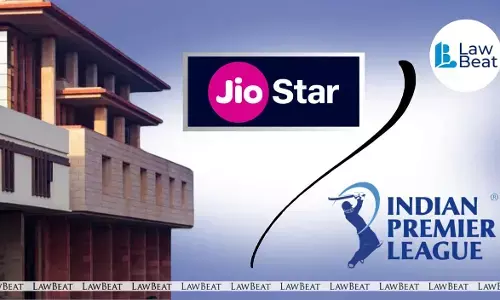 Delhi High Court dynamic injunction order to curb IPL live streaming piracy on rogue websites.