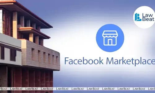 Delhi High Court ruling on Meta CCPA penalty and coercive action relief