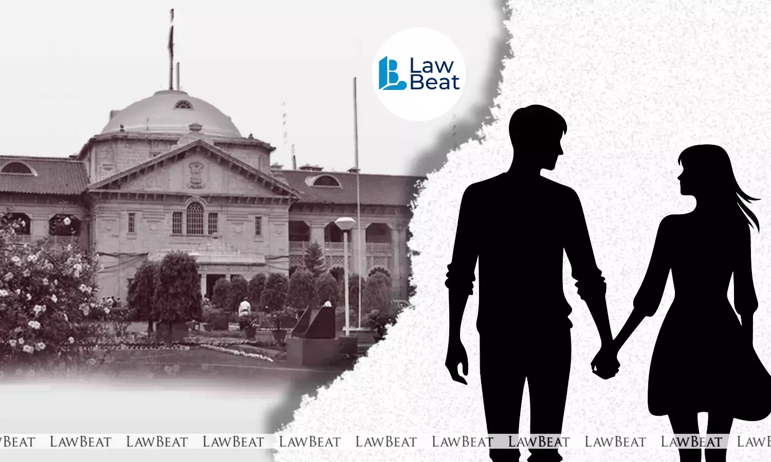 Allahabad High Court ruling on couple protection and adult right to choose partner. Allahabad High Court ruling on couple protection and adult right to choose partner.