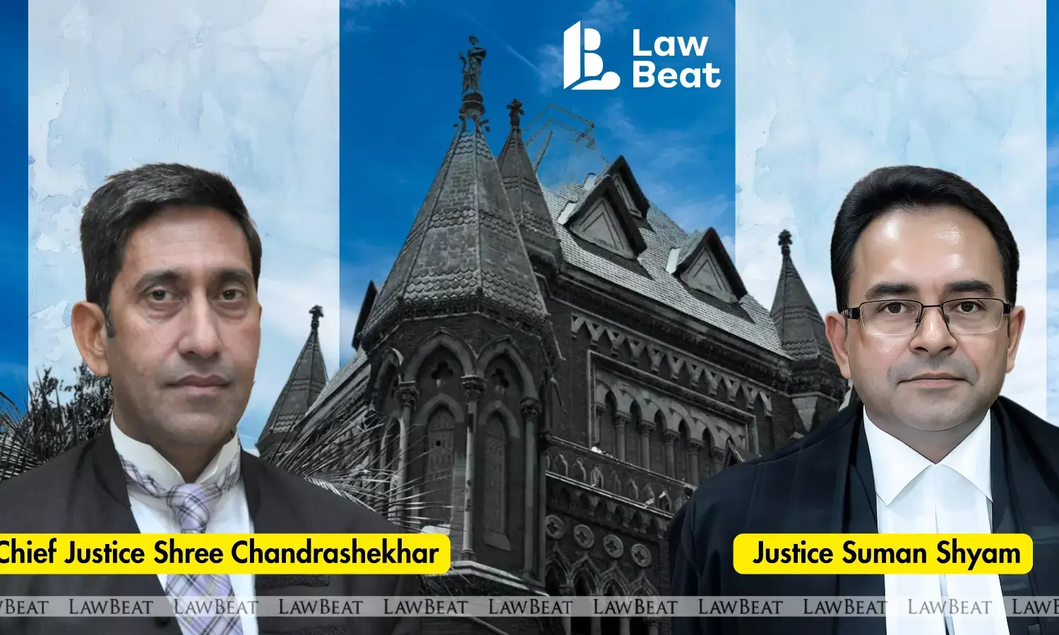 Bombay High Court bench of Chief Justice Shree Chandrashekhar and Justice Suman Shyam dismisses PIL seeking FIR against Reliance Industries in ONGC gas dispute Bombay High Court bench of Chief Justice Shree Chandrashekhar and Justice Suman Shyam dismisses PIL seeking FIR against Reliance Industries in ONGC gas dispute