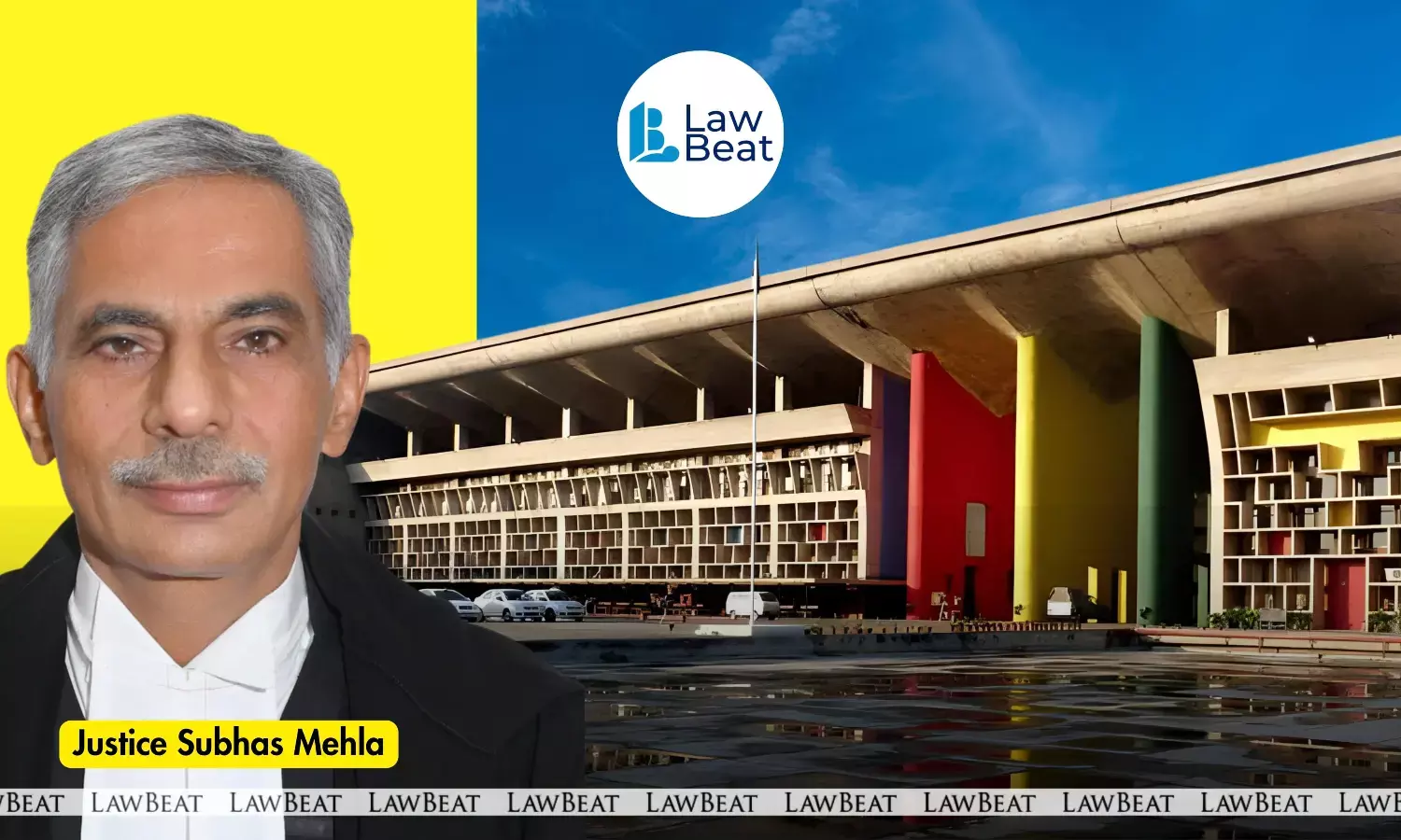 Justice Subhas Mehla of Punjab and Haryana High Court denies protection to live-in couple involving minor and orders Child Welfare Committee inquiry