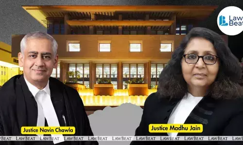 Delhi High Court ruling on driving licence expiry and validity under Motor Vehicles Amendment Act 2019