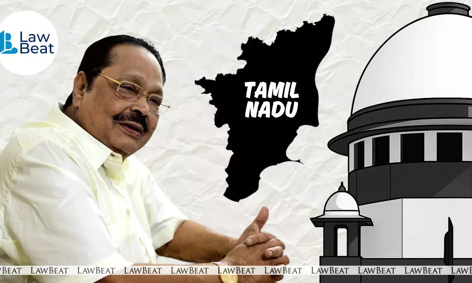 Supreme Court grants interim stay on trial proceedings against Durai Murugan in corruption case Supreme Court grants interim stay on trial proceedings against Durai Murugan in corruption case