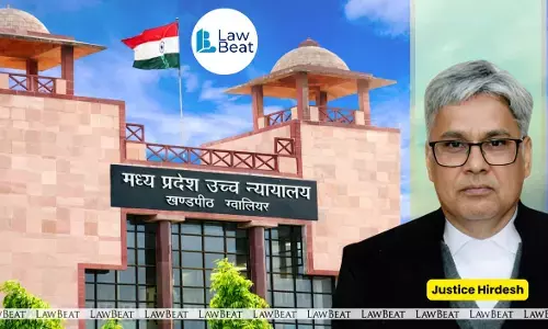 Homemaker’s Work Not Equal To Unskilled Labour: Madhya Pradesh High Court Enhances Compensation