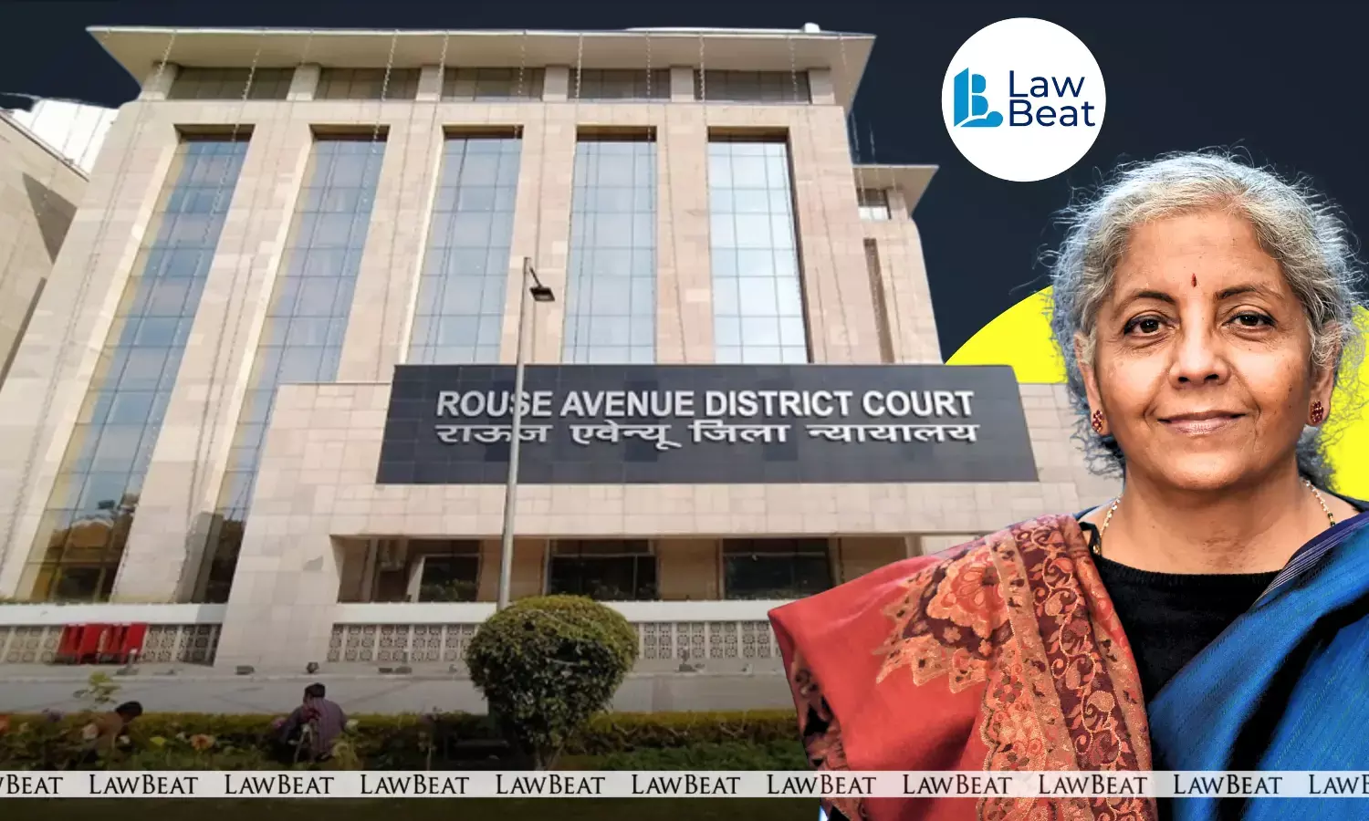 Delhi court rejects defamation complaint against Nirmala Sitharaman calling it valueless and politically motivated