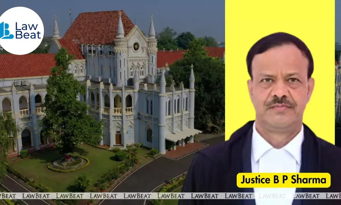 Madhya Pradesh High Court: Cant Prosecute Railway Officers For Acts Done During Official Inspection