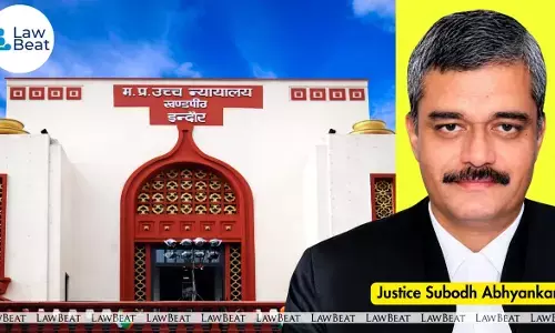 Madhya Pradesh High Court Quashes POCSO Case After Couple Marries, Calls Trial ‘Catastrophic’