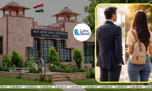 Madhya Pradesh High Court Permits 19-Year-Old To Leave 40-Year-Old Husband, Dismisses Habeas Corpus Plea