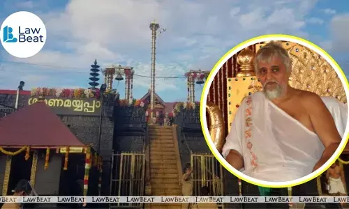 Supreme Court Sabarimala review hearing on state control over religion and essential practices doctrine