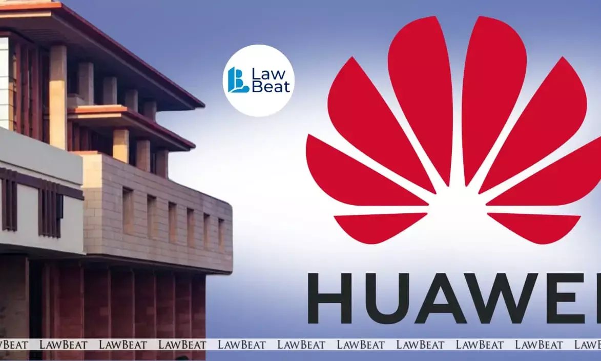 Delhi High Court ruling on Huawei tax reassessment under Section 142(2A) of Income Tax Act