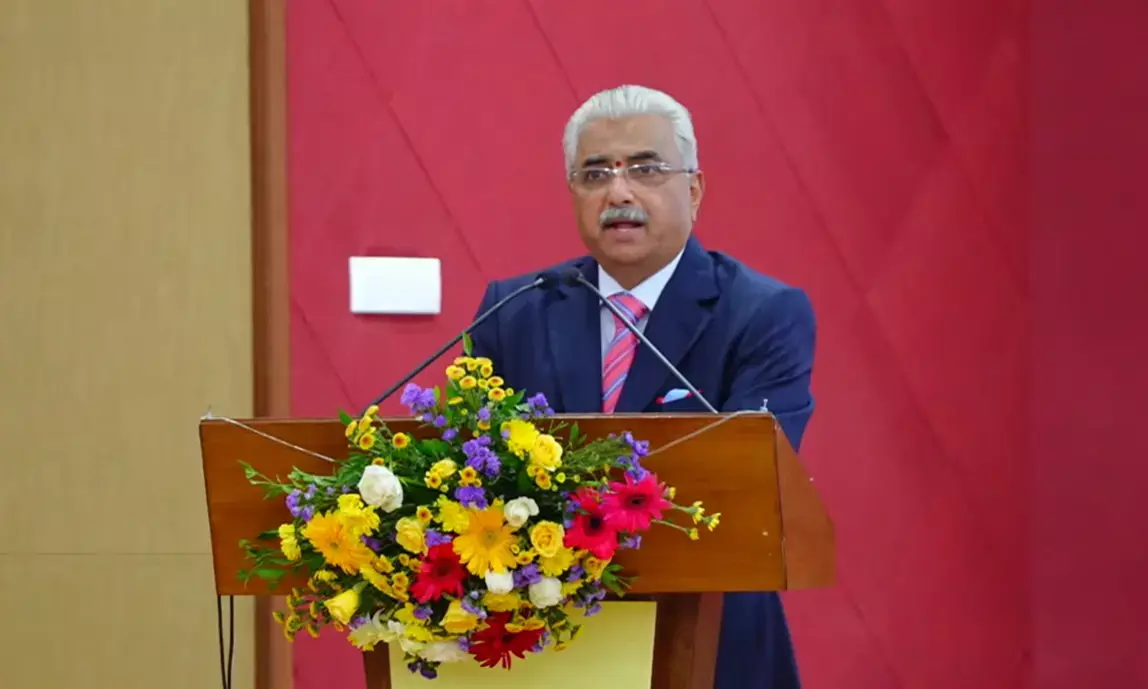 Supreme Court Judge Calls Out Delhis Glorification In Indian Legal Culture; Says It Is Not Pinnacle Of Legal Ability