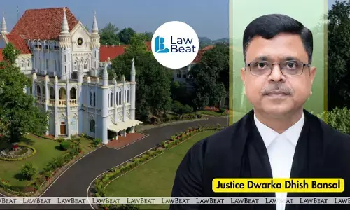 Cannot Act As Post Office: Madhya Pradesh High Court Slams Mechanical Charge Orders By Trial Courts Cannot Act As Post Office: Madhya Pradesh High Court Slams Mechanical Charge Orders By Trial Courts