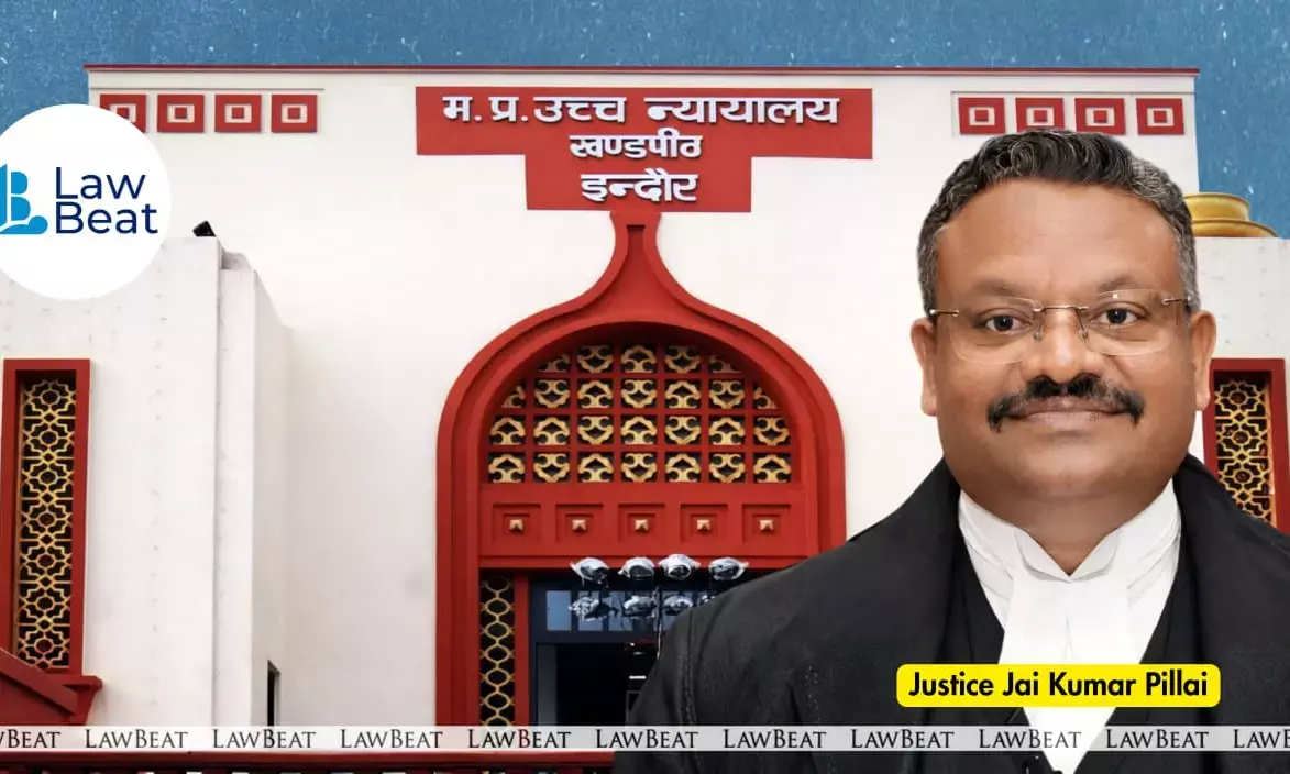 Adopted Son Entitled To Compassionate Appointment, Registration Not Mandatory: Madhya Pradesh High Court Adopted Son Entitled To Compassionate Appointment, Registration Not Mandatory: Madhya Pradesh High Court