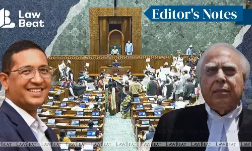 Thresholds, not theatrics: The constitutional line in the CEC row