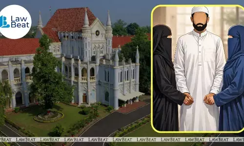 Second Marriage Not Bigamy For Muslim Man: Madhya Pradesh High Court Quashes IPC 494 Charge