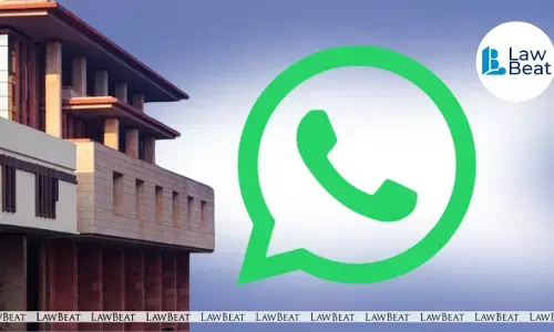 Delhi High Court directs users to use IT Rules remedy for WhatsApp ban disputes. Delhi High Court directs users to use IT Rules remedy for WhatsApp ban disputes.