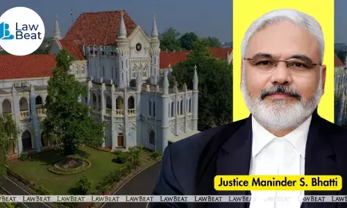 Bravery Must Be Proven For Out-of-Turn Promotion, Not Claimed: Madhya Pradesh High Court Rejects Constable’s Plea