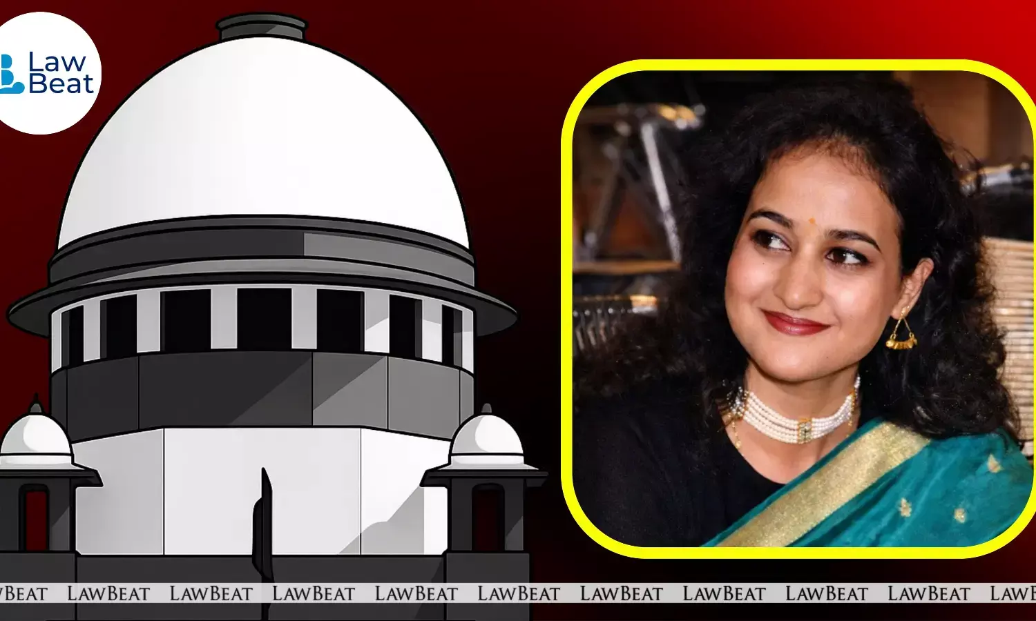 Supreme Court of India refusing to entertain plea on parole extension of Santosh Kumar Singh in Priyadarshini Mattoo murder case