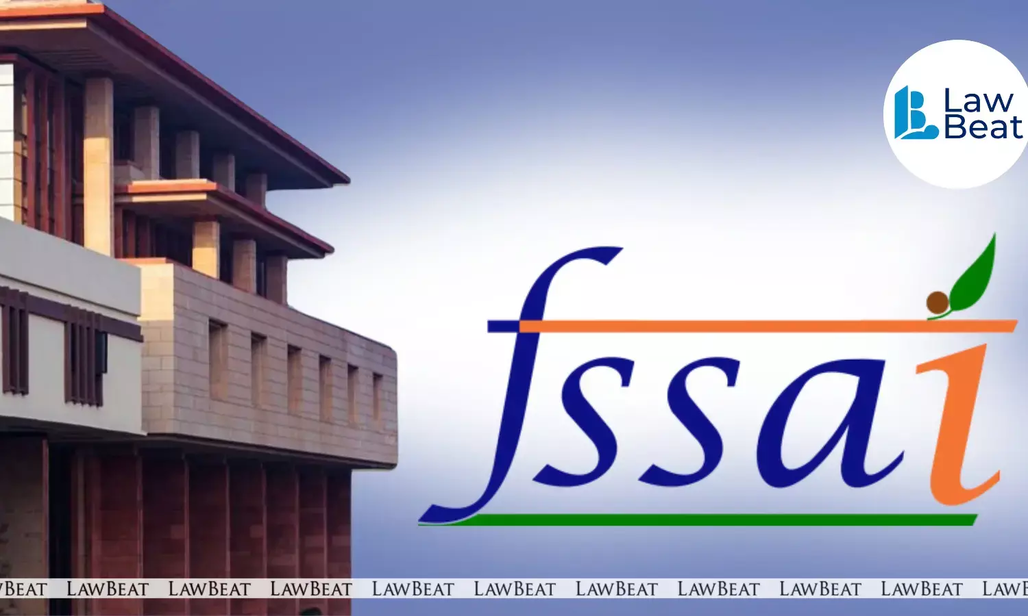 Delhi High Court ruling on FSSAI’s authority, holding that animal feed does not fall within the scope of the Food Safety and Standards Act, 2006