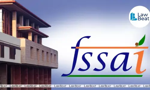 Delhi High Court ruling on FSSAI’s authority, holding that animal feed does not fall within the scope of the Food Safety and Standards Act, 2006