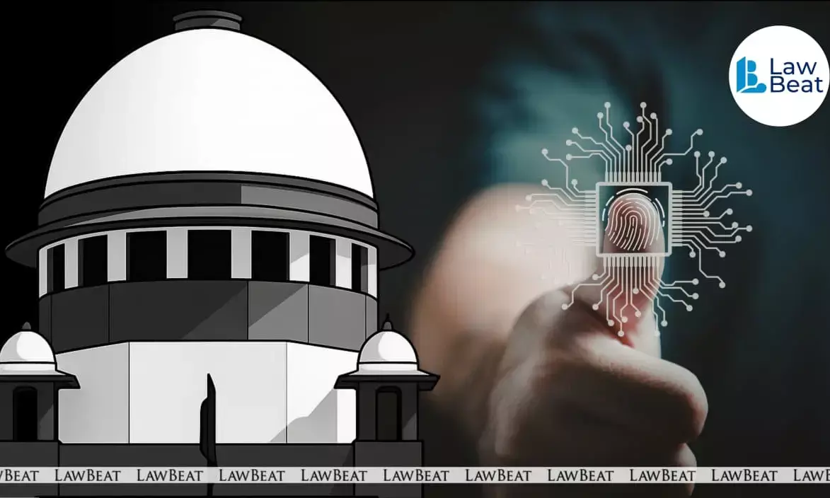 Supreme Court Issues Notice on PIL Seeking Biometric Identification of Voters at Polling Stations