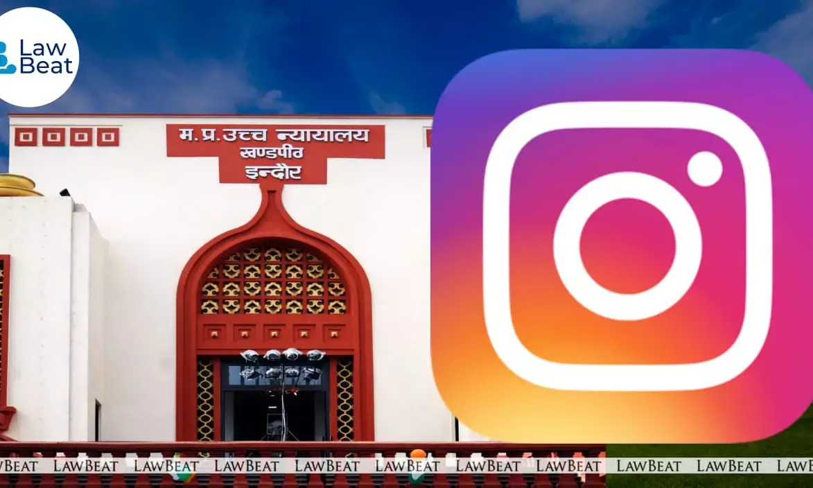 Madhya Pradesh High Court Sends Instagram Encryption Challenge to Data Protection Board