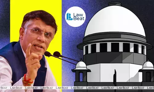 Pawan Kheras Transit Anticipatory Bail Challenged Before Supreme Court