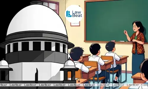 Supreme Court To Hear Plea Seeking Free Pre-primary Education Under NEP 2020
