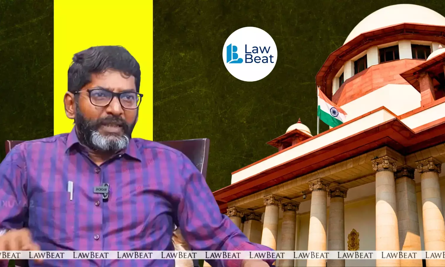 Supreme Court bench refuses to entertain habeas corpus plea challenging Savukku Shankar’s preventive detention under Tamil Nadu Goondas Act