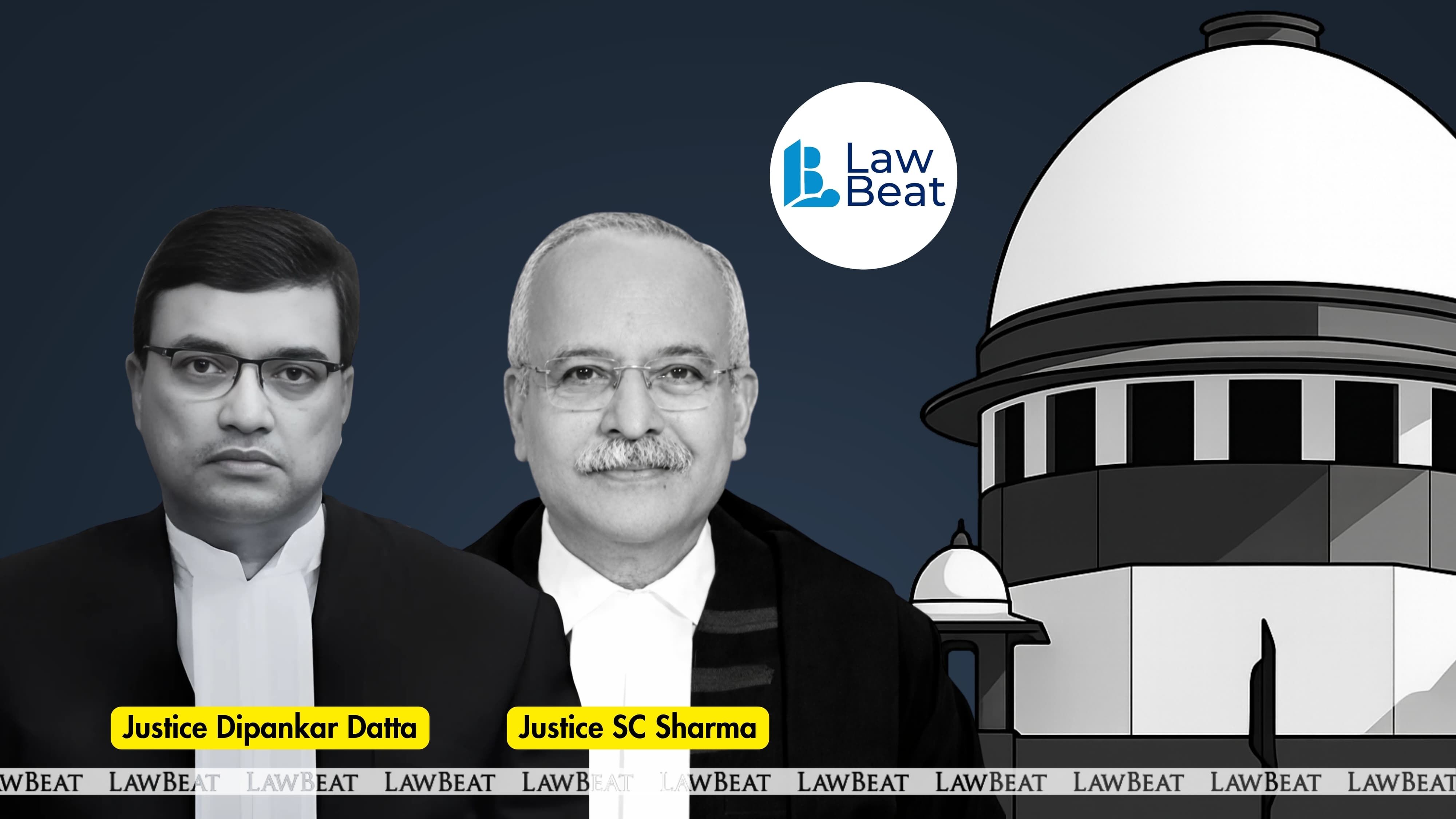 Supreme Court Pulls Up ADR Over Blank Verification In Plea Challenging ...