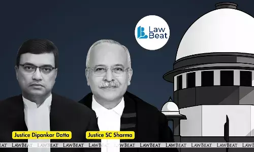 Supreme Court bench discusses criticism over court vacations and judicial workload during hearing on Election Commission appointments case