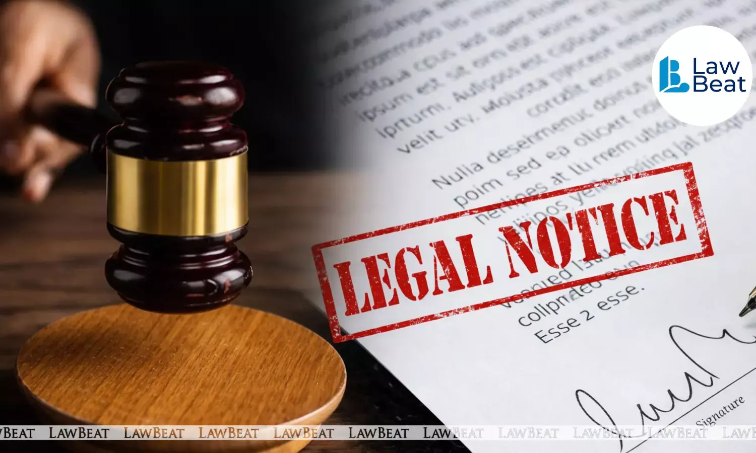 When Should You Send A Legal Notice? Get Expert Help With Online Lawyer Consultation When Should You Send A Legal Notice? Get Expert Help With Online Lawyer Consultation