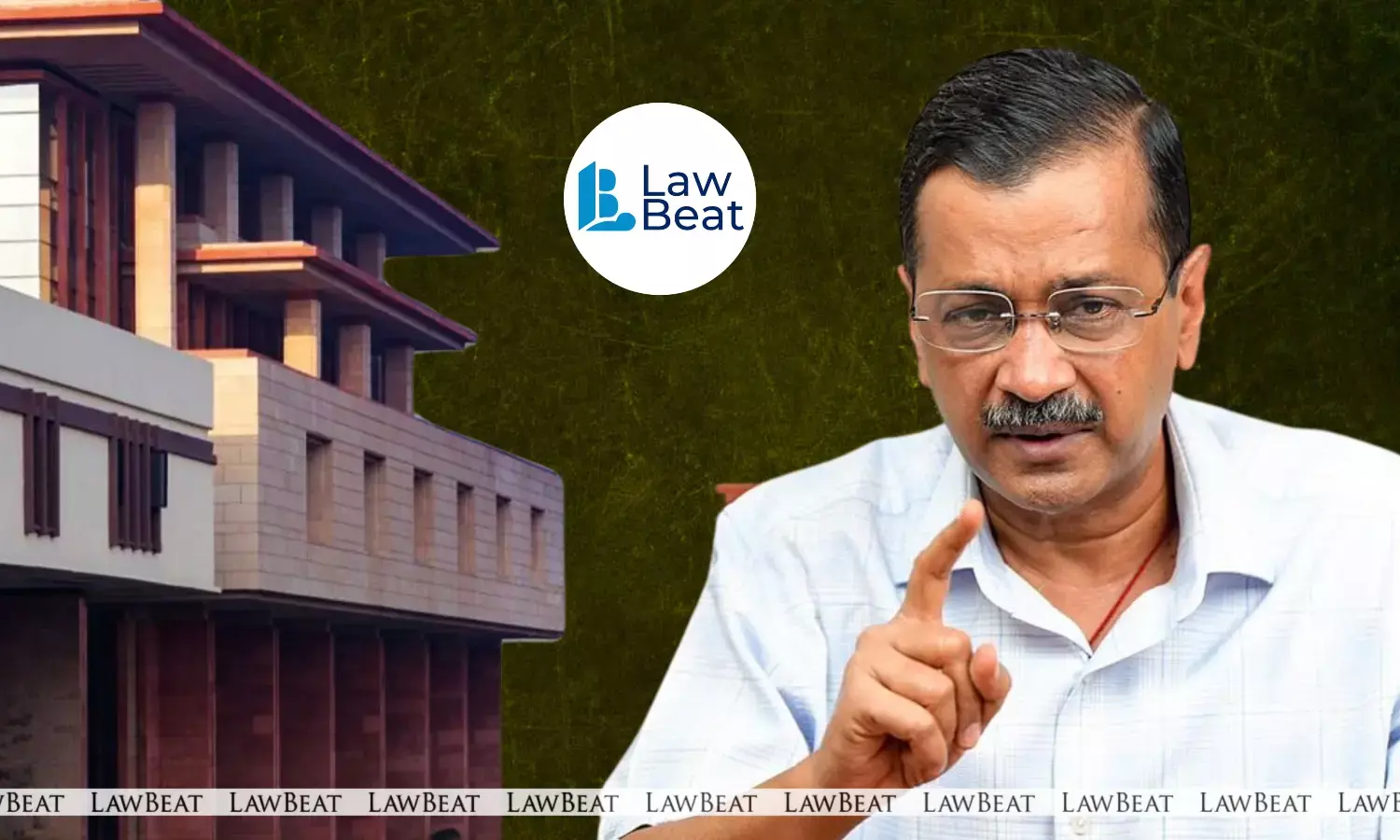 Arvind Kejriwal submitting fresh affidavit in Delhi High Court seeking recusal of judge in excise policy case alleging bias concerns Arvind Kejriwal submitting fresh affidavit in Delhi High Court seeking recusal of judge in excise policy case alleging bias concerns