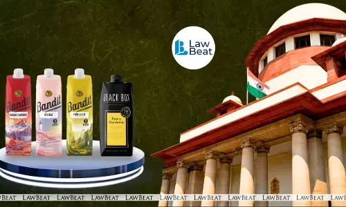 Approach Authorities, Supreme Court Rejects PIL Against Wine Tetra Packs Sold In Uttar Pradesh