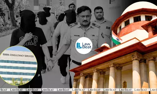 Supreme Court of India building representing PIL on forced religious conversion and constitutional challenge