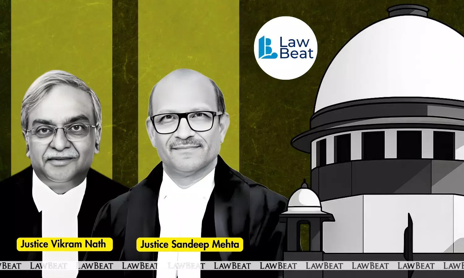 Supreme Court bench allowing Chhattisgarh court employee to sit for LLB exams amid dispute over service rules Supreme Court bench allowing Chhattisgarh court employee to sit for LLB exams amid dispute over service rules