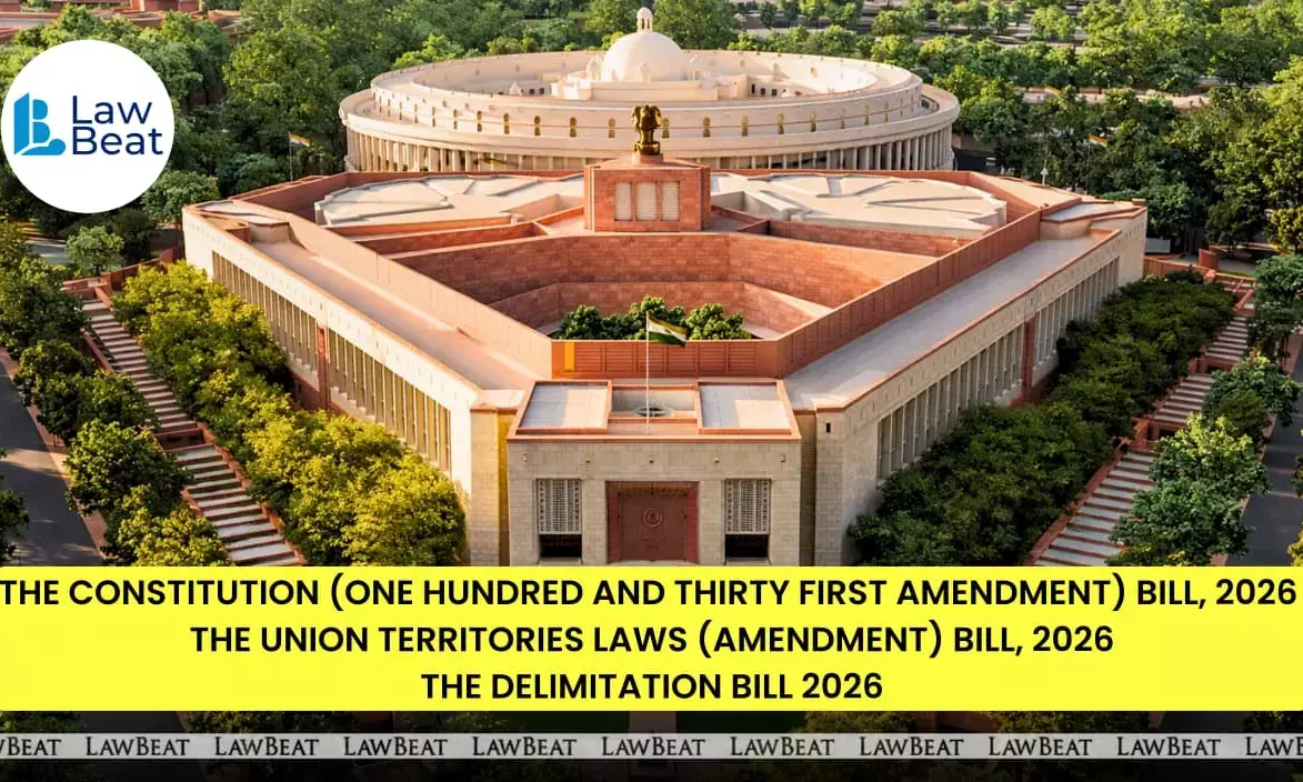 Lok Sabha vote on women’s reservation Constitution 131st Amendment Bill 2026 failing to pass Lok Sabha vote on women’s reservation Constitution 131st Amendment Bill 2026 failing to pass