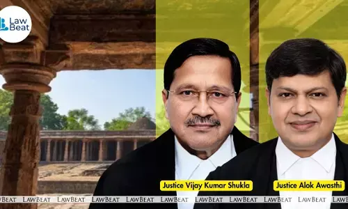 āFew Days of Clashā: Sr Adv Chitale Urges Madhya Pradesh High Court for Practical Solution in Bhojshala Case āFew Days of Clashā: Sr Adv Chitale Urges Madhya Pradesh High Court for Practical Solution in Bhojshala Case