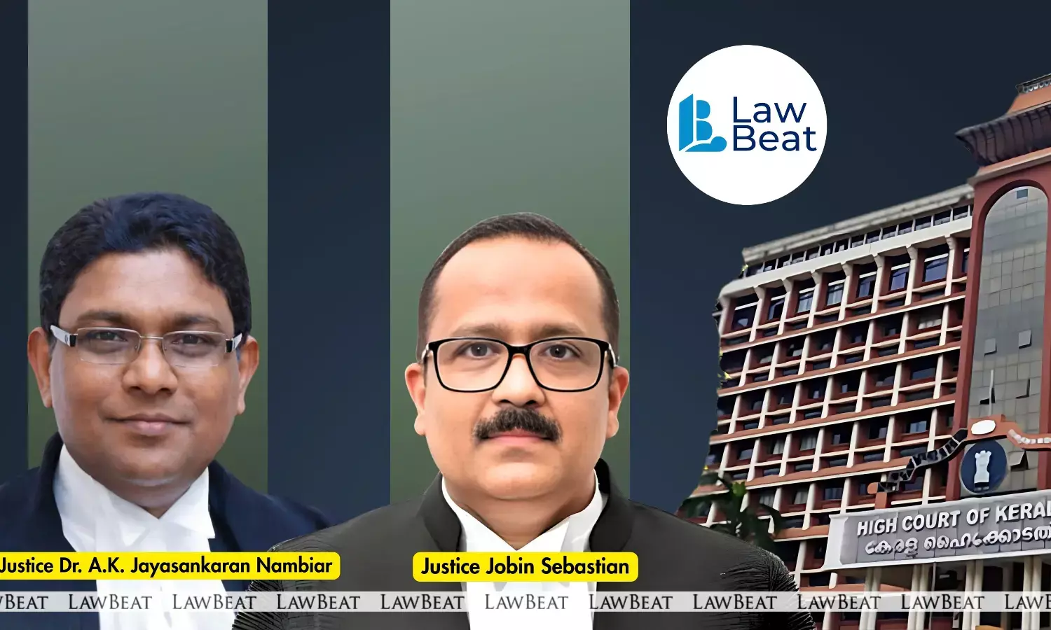 Kerala High Court habeas corpus case on adult daughters choosing religious life and autonomy under Article 21 Kerala High Court habeas corpus case on adult daughters choosing religious life and autonomy under Article 21
