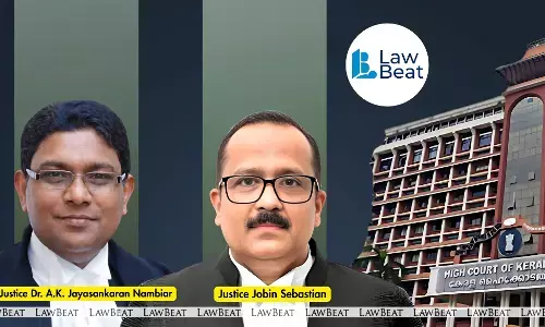 Kerala High Court habeas corpus case on adult daughters choosing religious life and autonomy under Article 21