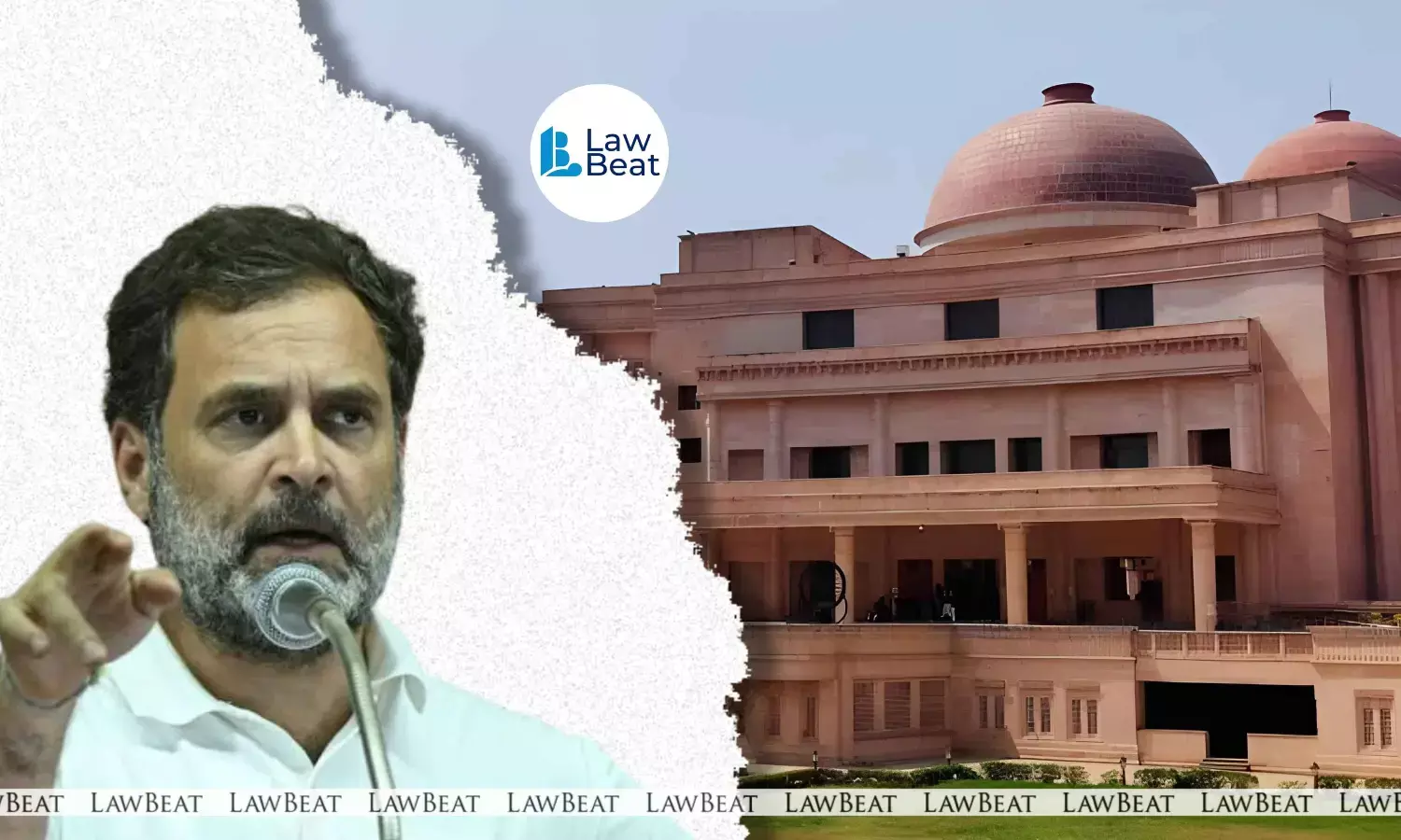 Allahabad High Court hearing on Rahul Gandhi FIR plea in dual citizenship case