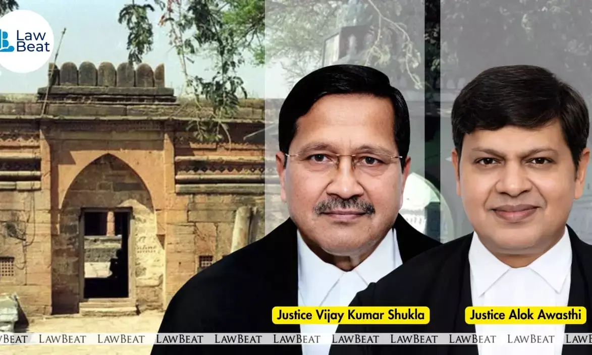 Bhojshala Dispute: Intervener Says Writ Petition Not Maintainable, Urges Civil Trial