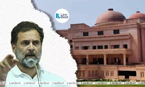 Allahabad High Court hearing on Rahul Gandhi FIR plea in dual citizenship case Allahabad High Court hearing on Rahul Gandhi FIR plea in dual citizenship case